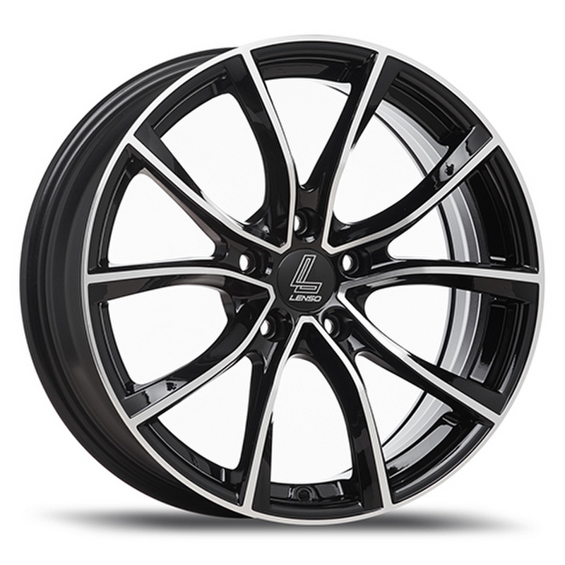 VELG EUROSTYLE-E