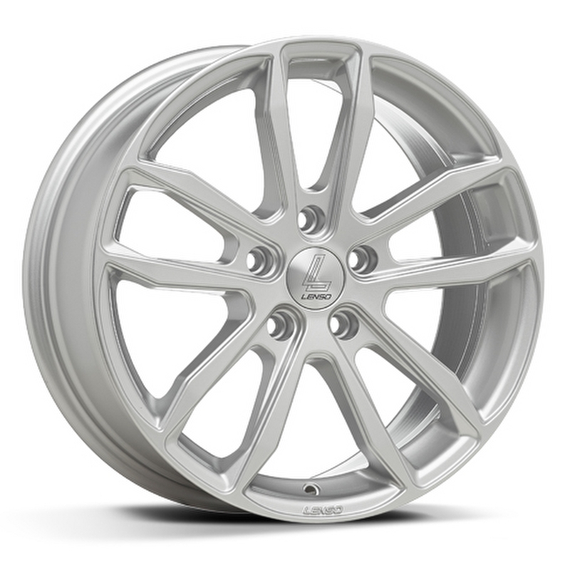 VELG FORZA